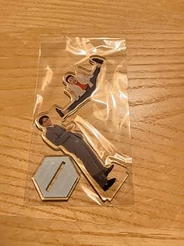 Amazon.co.jp: ケビンス アクリルスタンド アクスタ ムゲンダイ